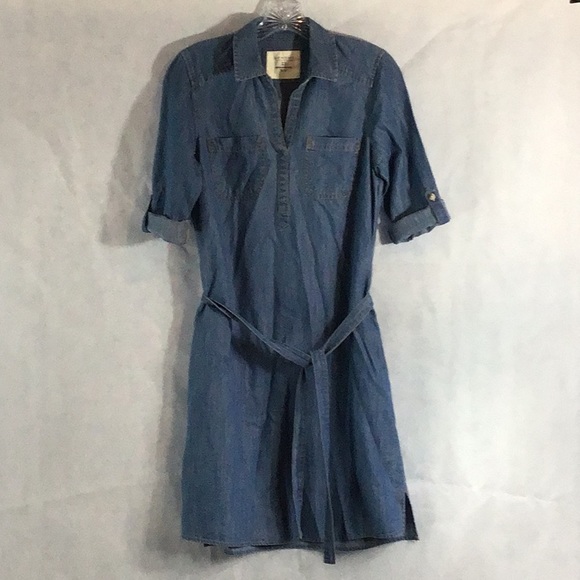 Sonoma Dresses & Skirts - Sonoma Denim Dress🛍